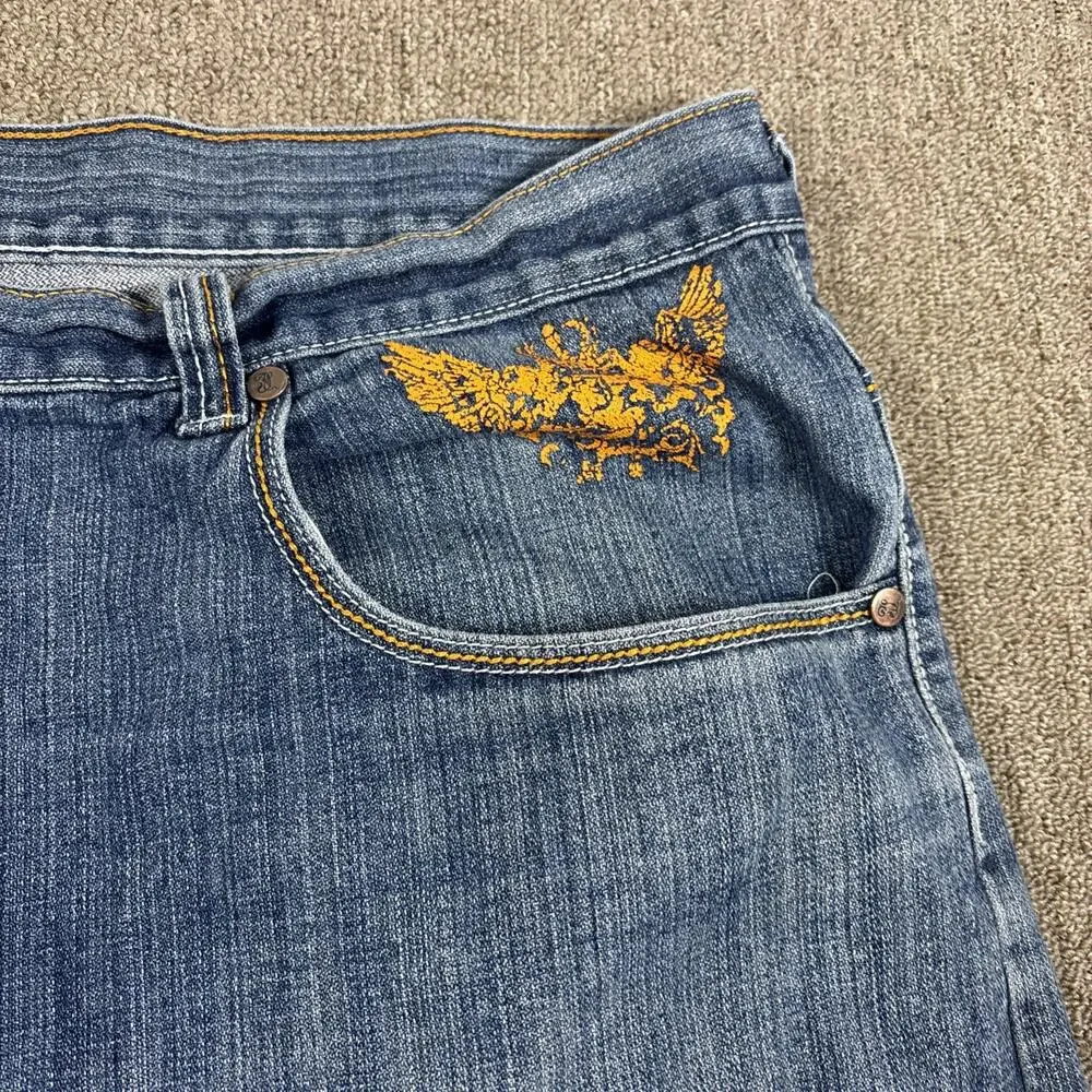 Jinzu y2k men’s